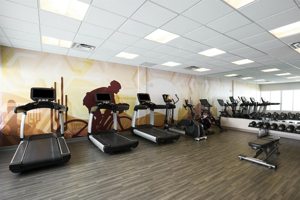 Фото Hyatt Place New York/Yonkers