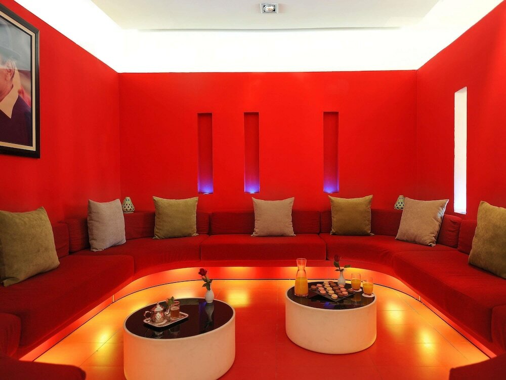 Фото ibis Tanger City Center