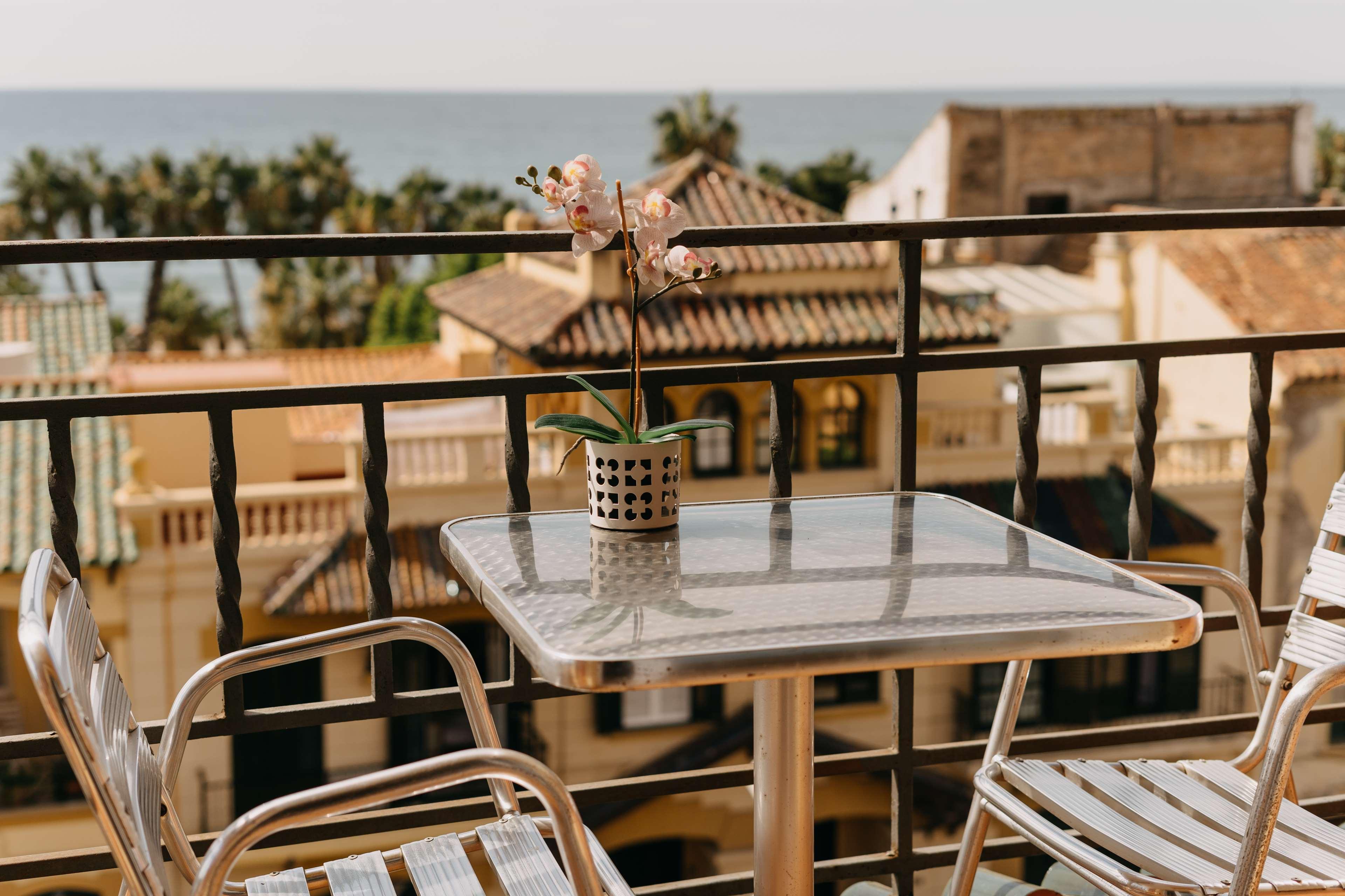 Фото Hotel Soho Boutique Los Naranjos