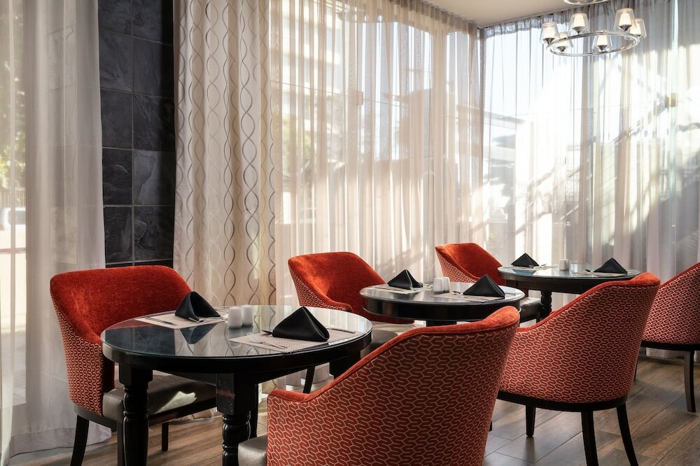Фото Premier Hotel Cape Town