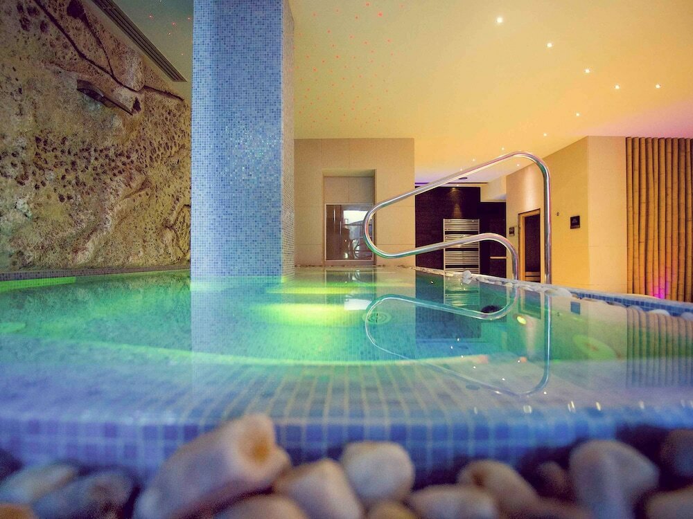 Фото Mercure Siracusa Prometeo