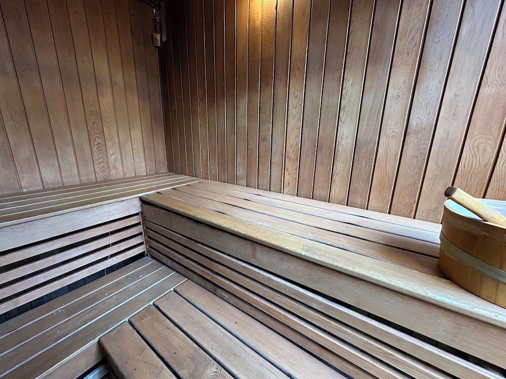 Фото New Bath Hotel and SPA