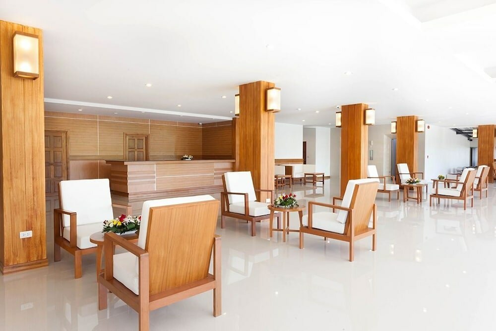 Фото Rawai Princess Hotel