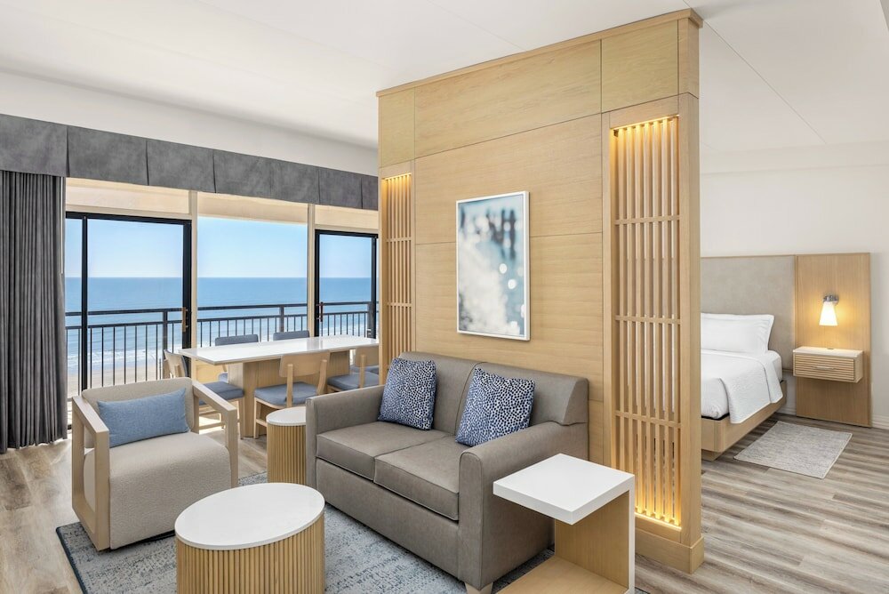 Фото Holiday Inn Resort: Galveston-On The Beach, an Ihg Hotel