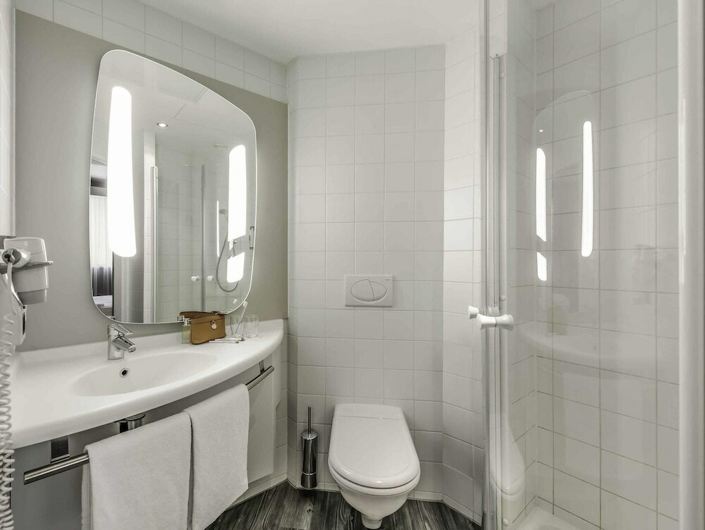 Фото Ibis Innsbruck