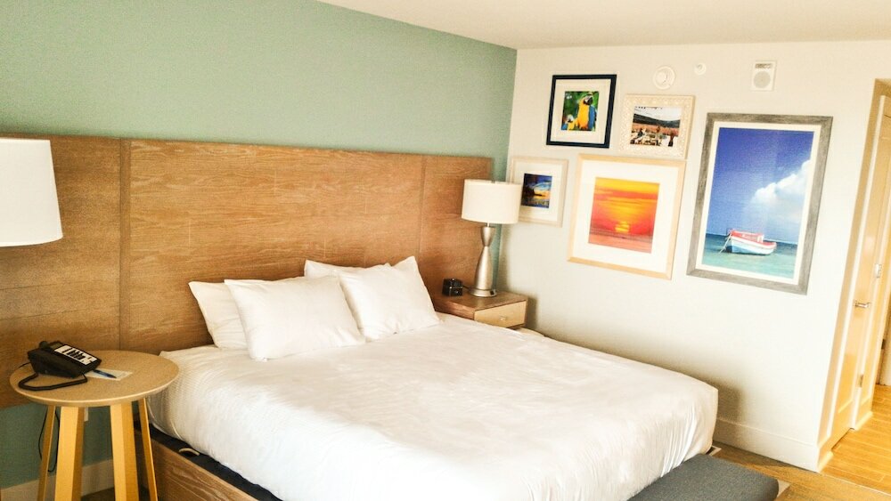 Фото Margaritaville Resort Biloxi