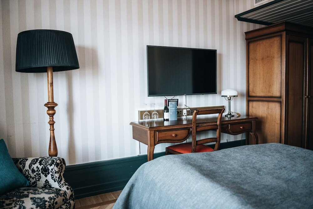 Фото Clarion Hotel Wisby