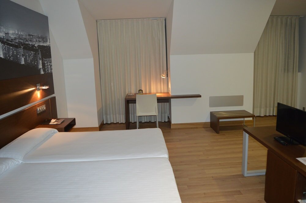 Фото SPA Suites Odeon