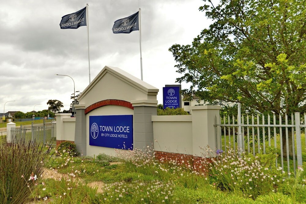 Фото Town Lodge George