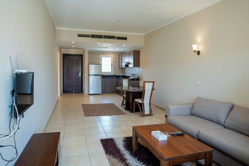 Фото Rivoli Suites