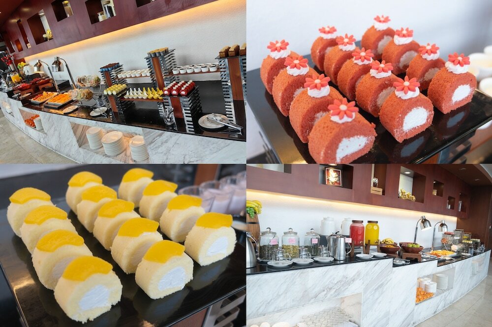 Фото Huaqiang Plaza Hotel Shenzhen