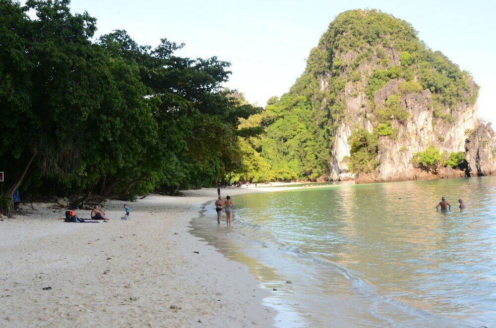 Фото Little Home AO Nang