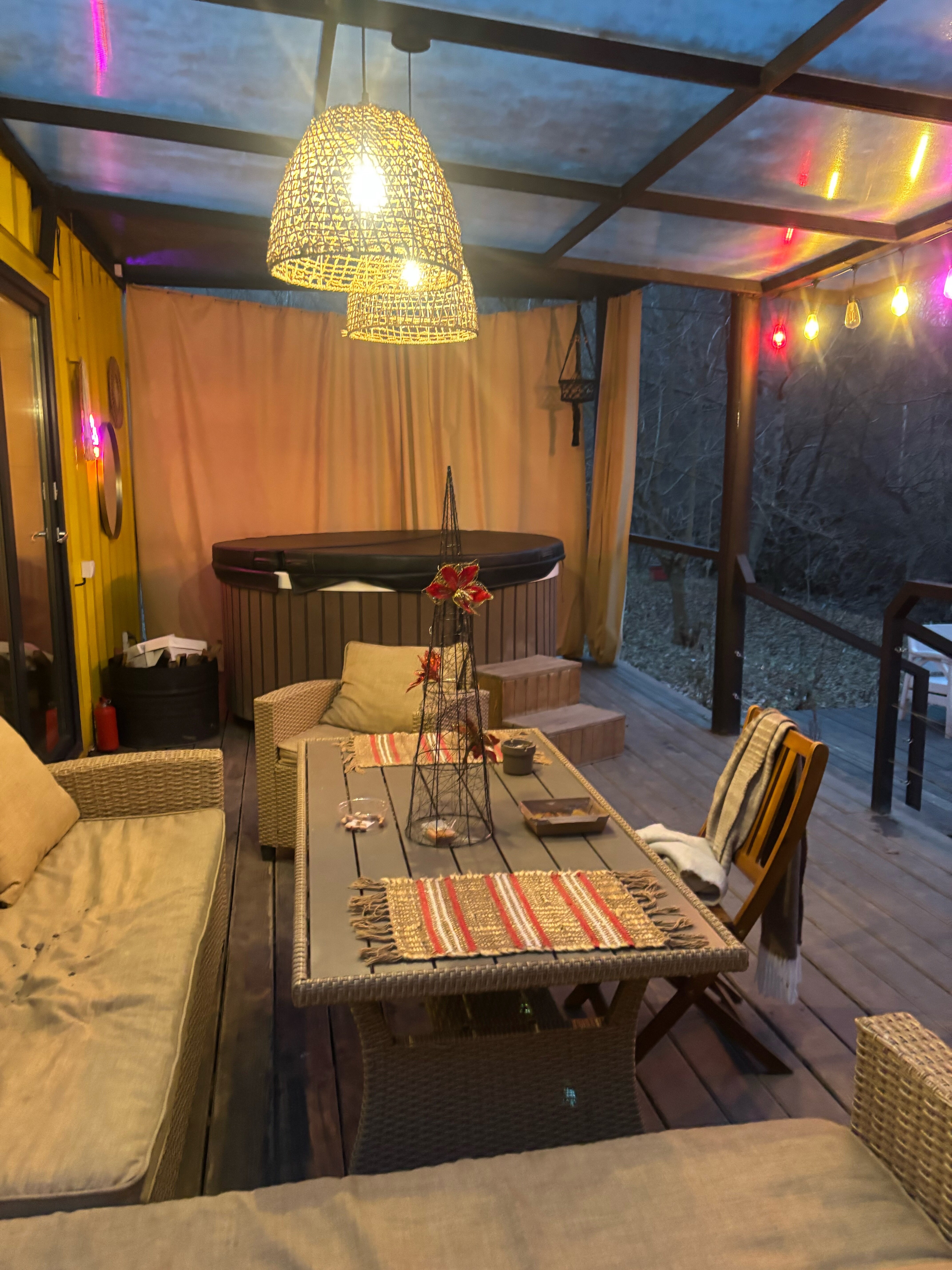 Фото Gipsy Village