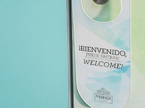 Фото Gran Bourbon Hotel Asunción