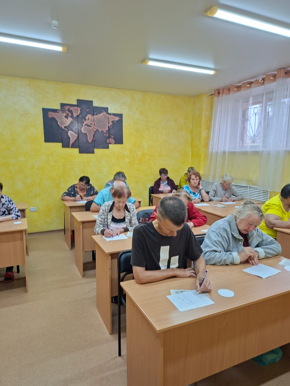 Фото Энергетик