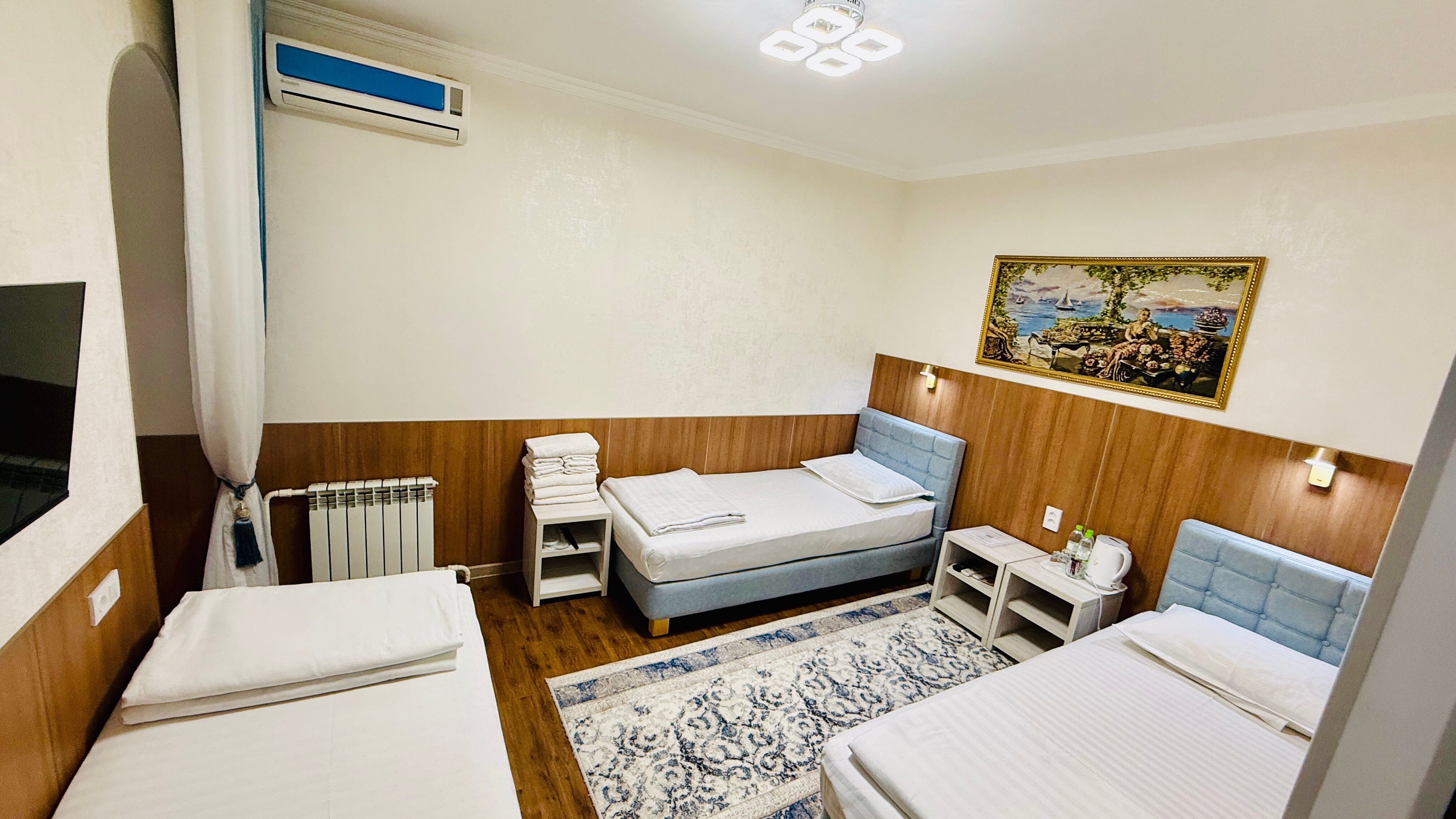 Фото Samarkand Travel