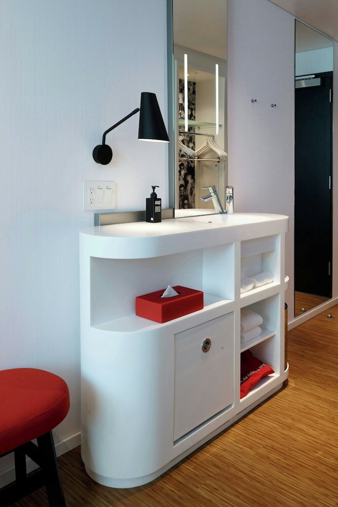 Фото CitizenM Washington Dc Capitol