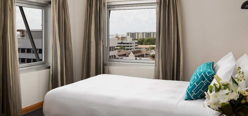 Фото Rydges Darwin Central
