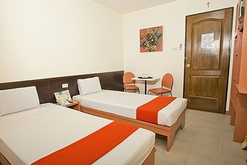 Фото Hotel Pier Cuatro