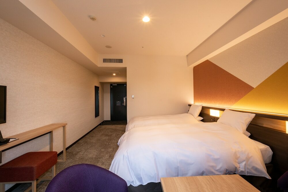 Фото Hotel Kanazawa