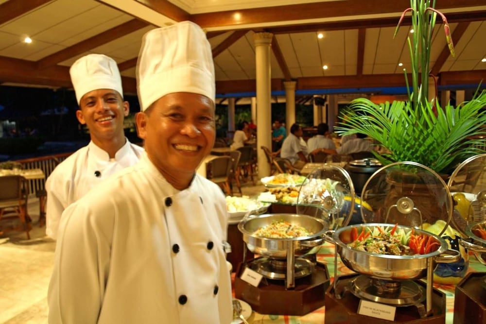 Фото Almont Inland Resort