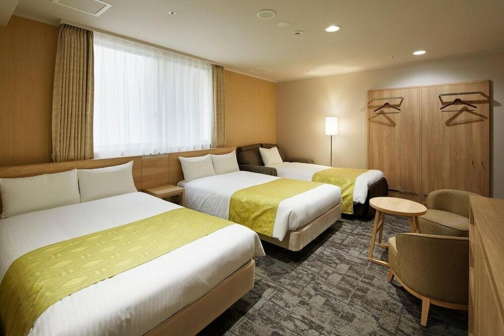 Фото Hotel Hokke Club Kyoto