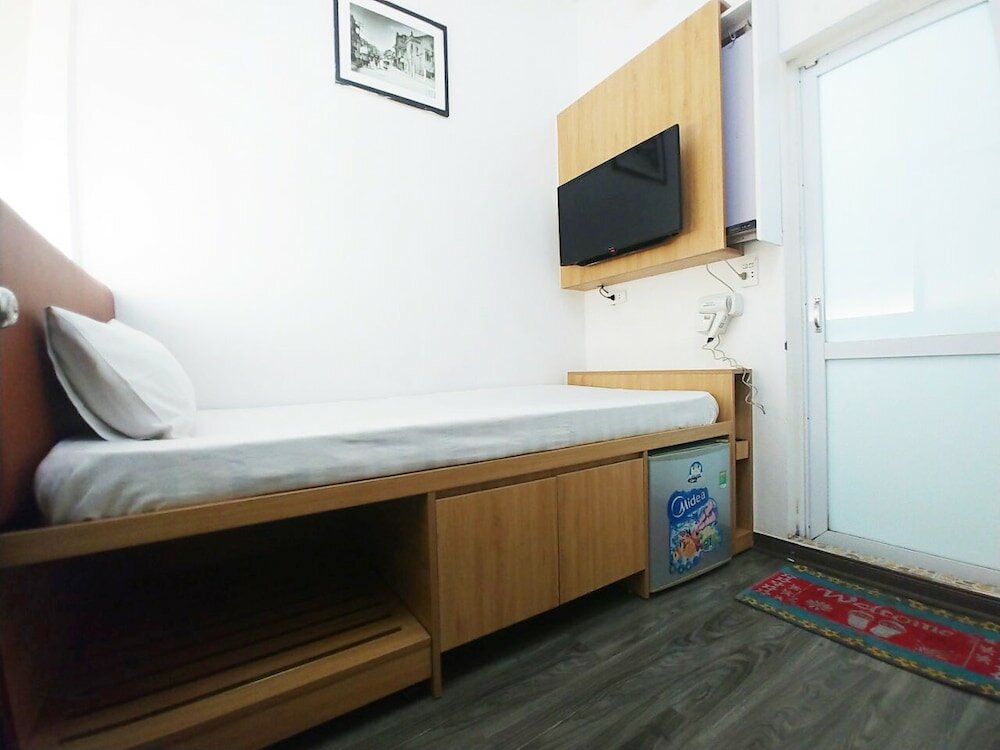 Фото Hanoi Discovery Hotel
