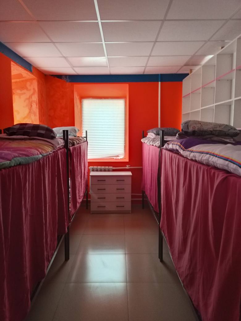 Фото Хостел на Луне