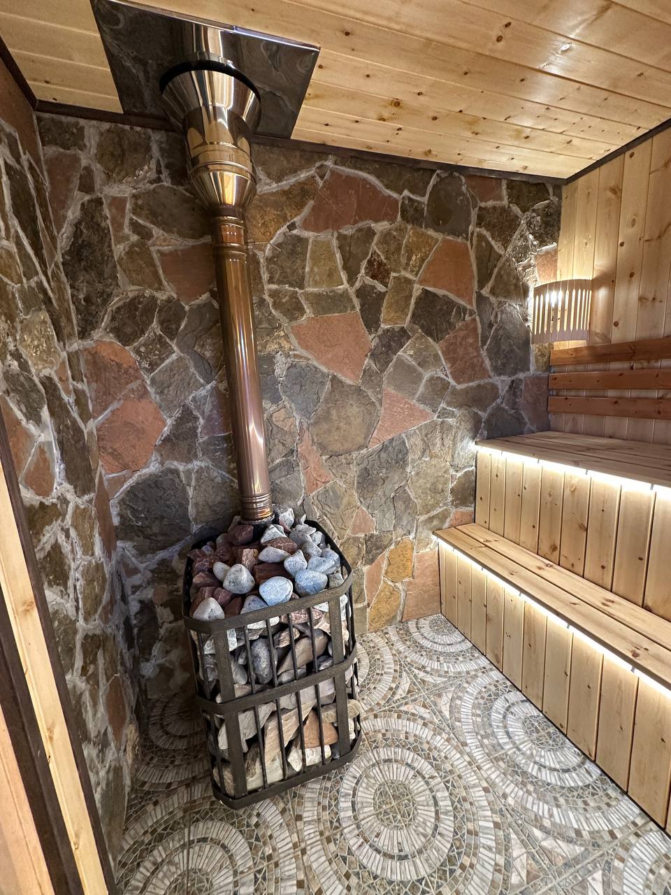 Фото Белая вершина