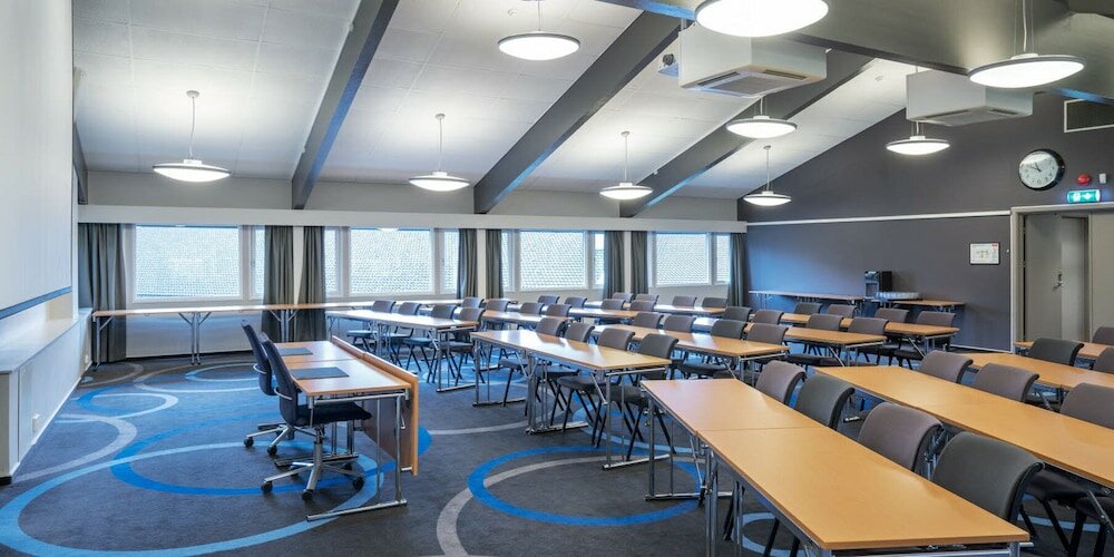 Фото Thon Hotel Vettre