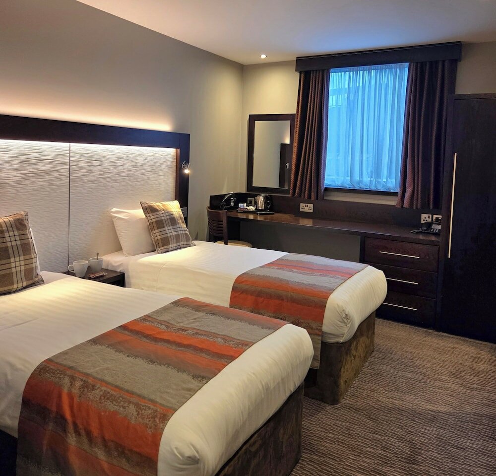 Фото Mondo Hotel