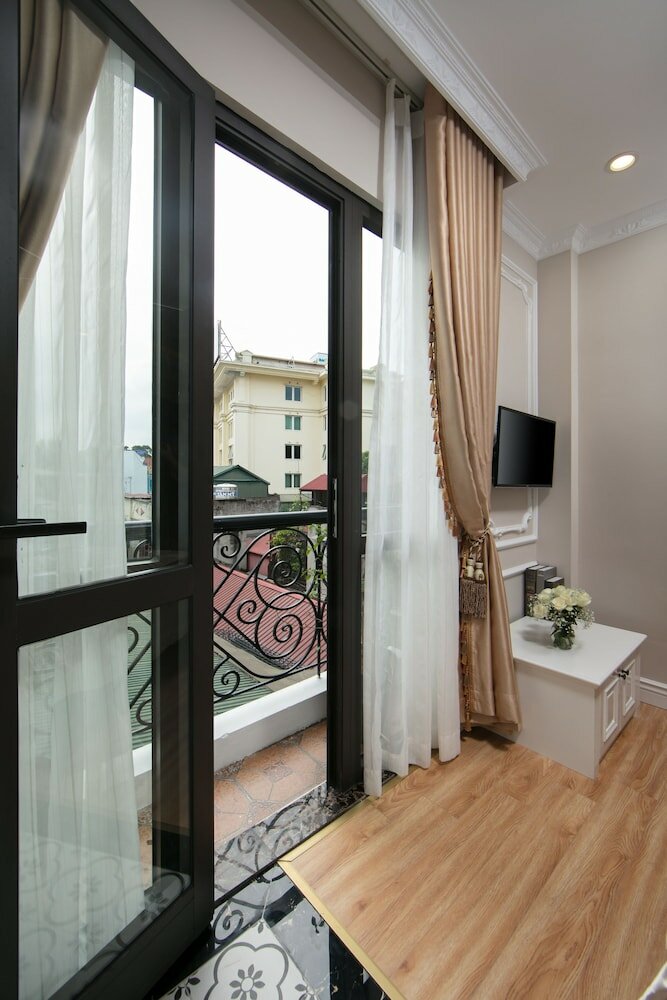 Фото Royal Holiday Hanoi Hotel