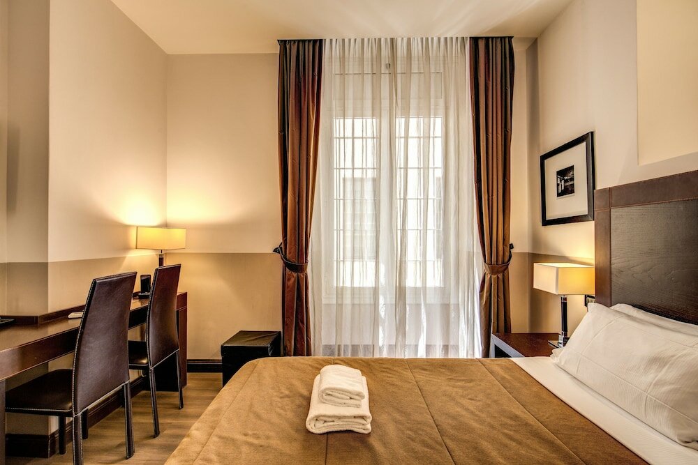 Фото Hotel Boutique Nazionale