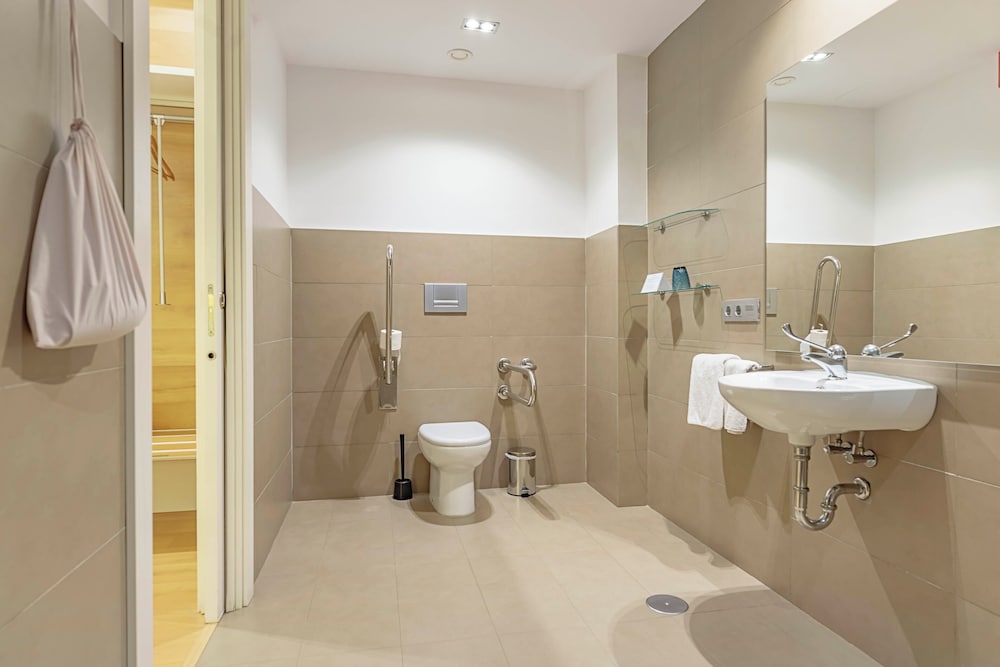 Фото Hotel Párraga Siete