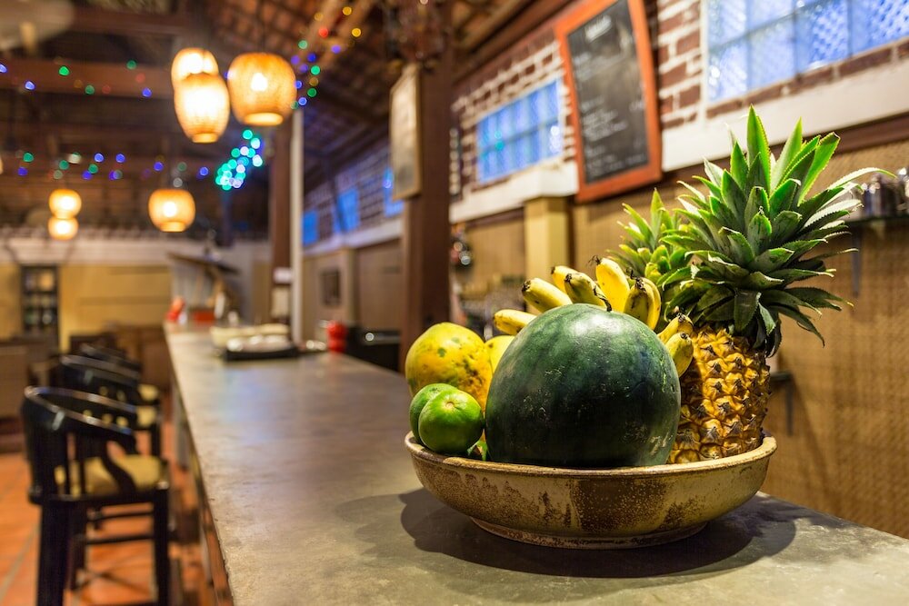Фото Le Tigre Hotel