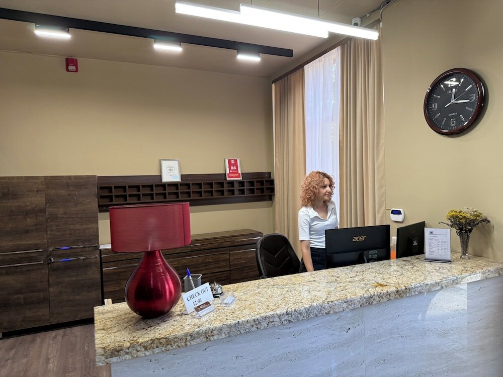 Фото Yerevan Deluxe