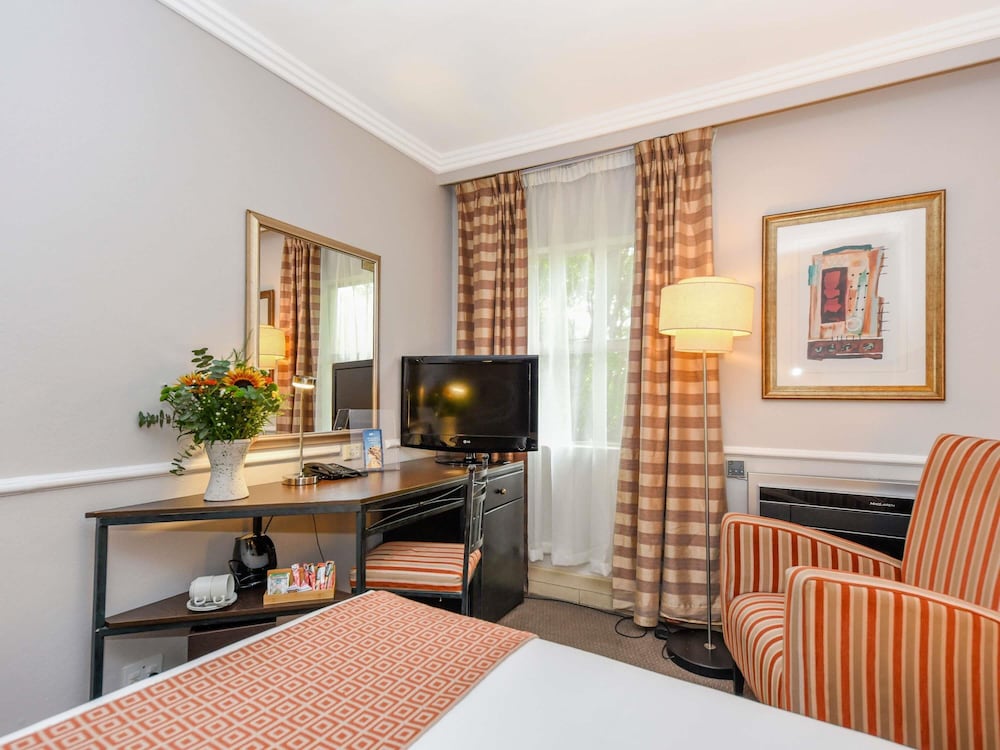 Фото Mercure Johannesburg Midrand Hotel