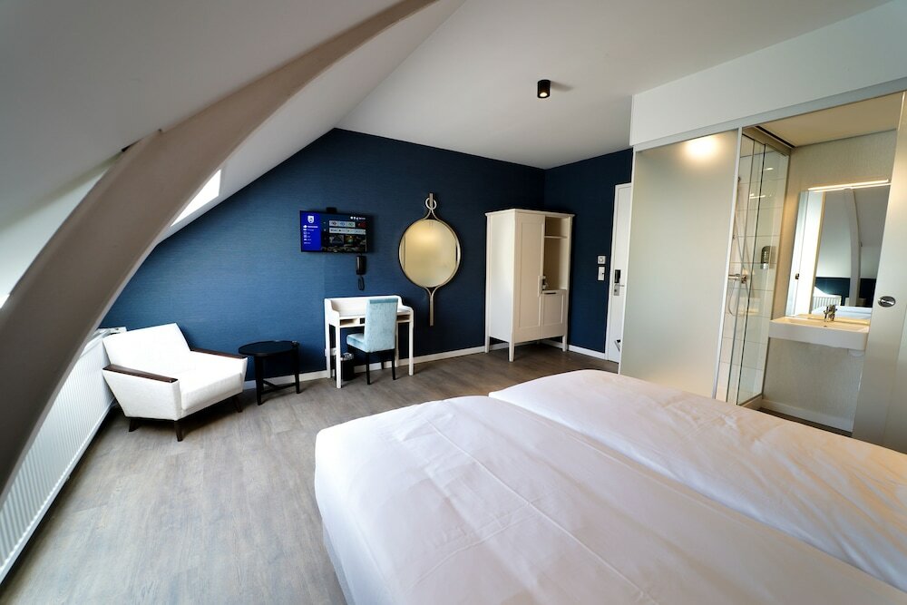 Фото The Fallon Hotel Alkmaar