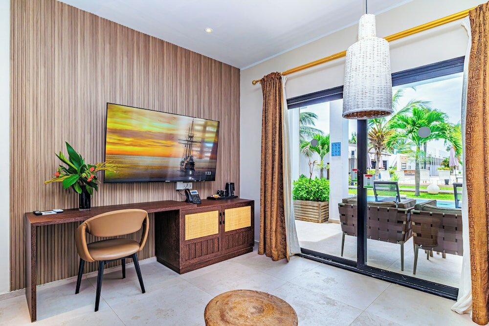 Фото Sunprime Tamala Beach Resort