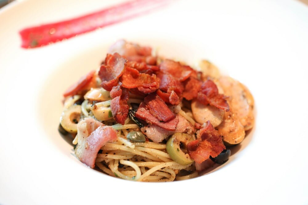 Фото Lit Bangkok Hotel