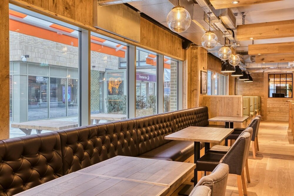 Фото London Southwark