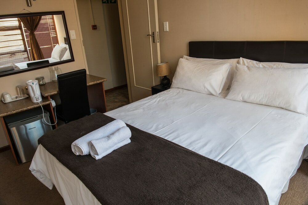 Фото Ramasibi Guest Services