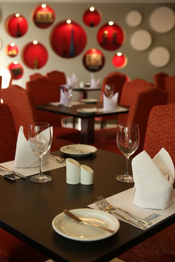 Фото Armada Hotel