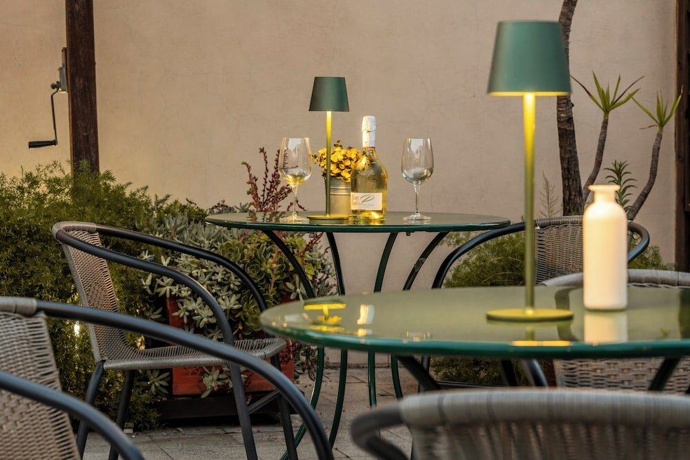 Фото Hotel Des Artistes Roma