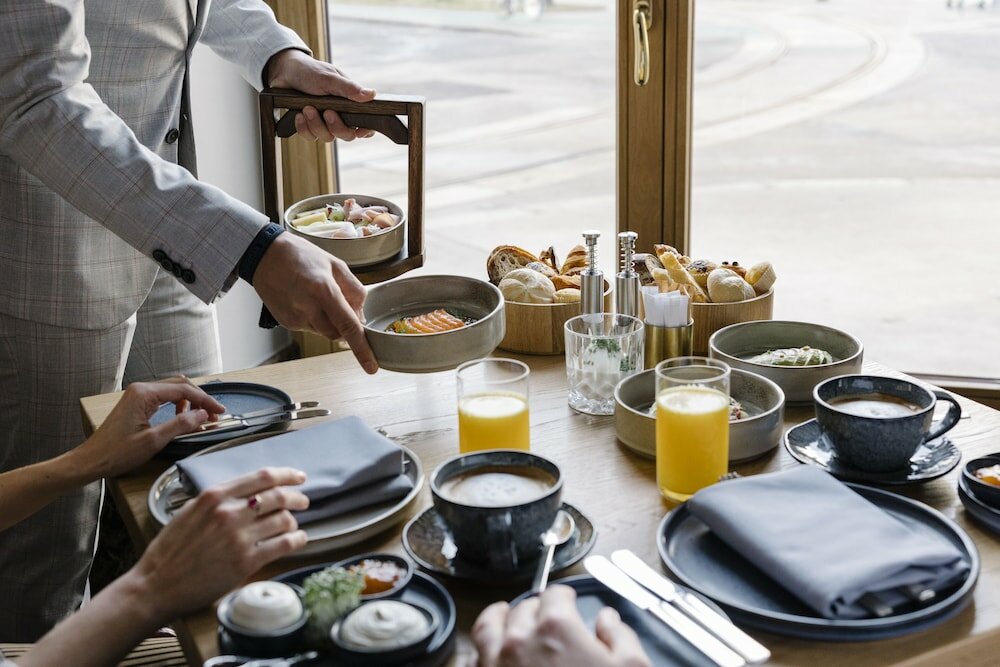 Фото The Ritz-Carlton