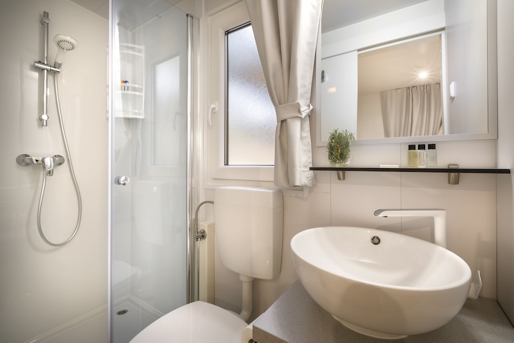 Фото Aminess Atea Camping Resort Holiday Homes