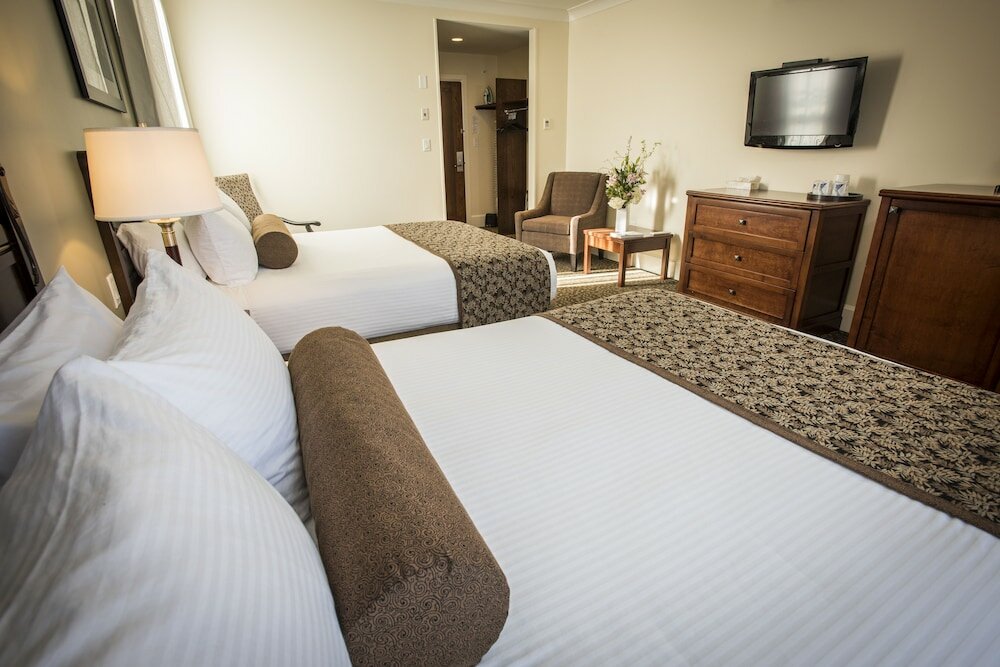 Фото Hume Hotel & SPA