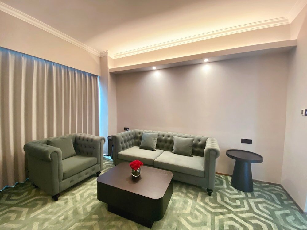 Фото Ramada by Wyndham Pearl Guangzhou