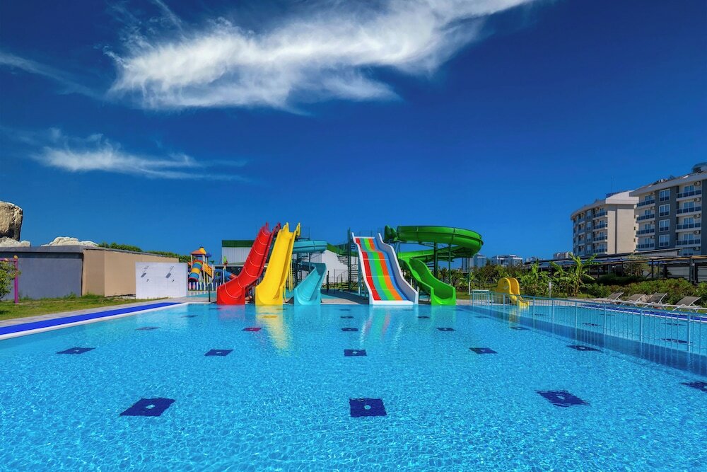 Фото Attalos Smart Lara Star