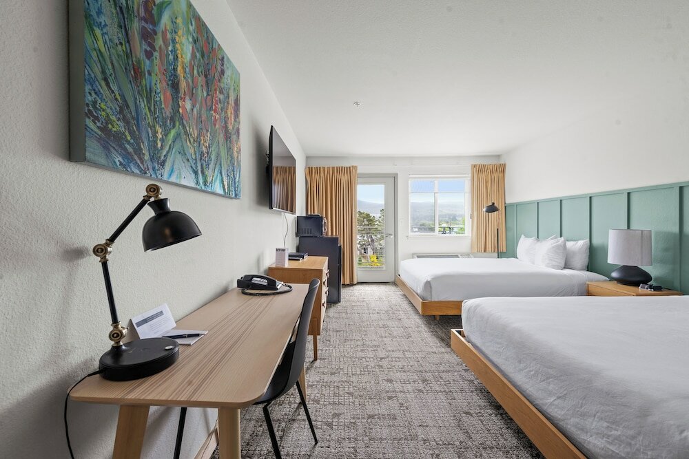 Фото River Inn at Seaside